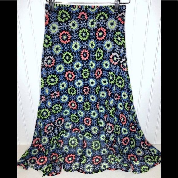 Disney‎ Girls Top & High Low Skirt - Picture 3 of 8